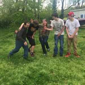 Meet your Posher, Daniel